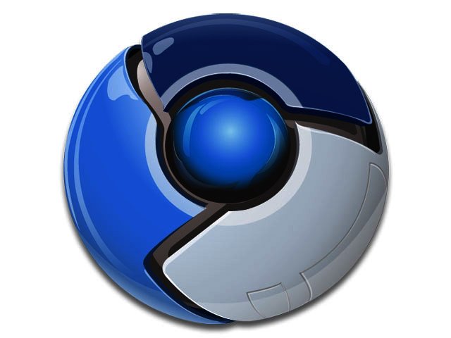 News Google Chromium OS previewed